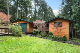 22116 Koftinow Dr, Jenner, CA 95321 - Photo 1