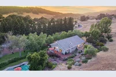 4560 Lovall Valley Loop Road, Sonoma, CA 95476 - Photo 5