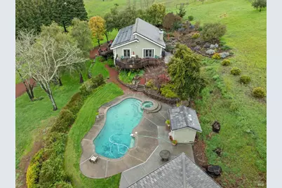 4560 Lovall Valley Loop Road, Sonoma, CA 95476 - Photo 85