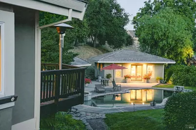 4560 Lovall Valley Loop Road, Sonoma, CA 95476 - Photo 3