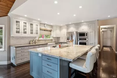 4560 Lovall Valley Loop Road, Sonoma, CA 95476 - Photo 27