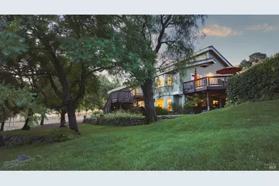 4560 Lovall Valley Loop Road, Sonoma, CA 95476 - Photo 1