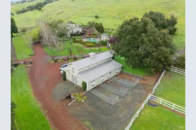 4560 Lovall Valley Loop Road, Sonoma, CA 95476 - Photo 89