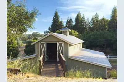 4560 Lovall Valley Loop Road, Sonoma, CA 95476 - Photo 67