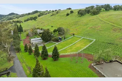 4560 Lovall Valley Loop Road, Sonoma, CA 95476 - Photo 91