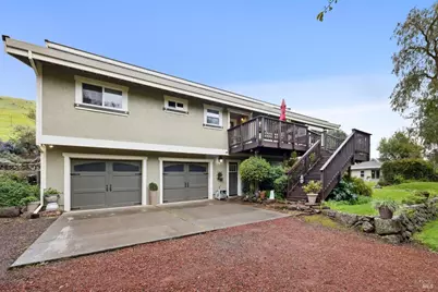 4560 Lovall Valley Loop Road, Sonoma, CA 95476 - Photo 11