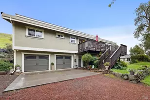 4560 Lovall Valley Loop Rd, Sonoma, CA 95476 - Photo 11