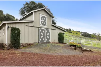 4560 Lovall Valley Loop Road, Sonoma, CA 95476 - Photo 69
