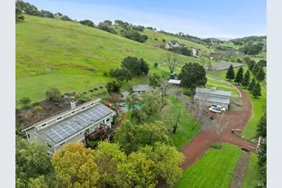 4560 Lovall Valley Loop Road, Sonoma, CA 95476 - Photo 87