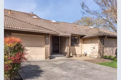 882 Professional Drive, Napa, CA 94558 - Photo 1