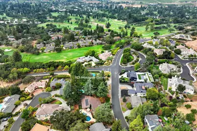 523 Westgate Drive, Napa, CA 94558 - Photo 3