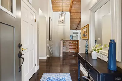 4560 Lovall Valley Loop Road, Sonoma, CA 95476 - Photo 13