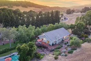 4560 Lovall Valley Loop Rd, Sonoma, CA 95476 - Photo 5