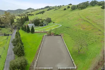 4560 Lovall Valley Loop Road, Sonoma, CA 95476 - Photo 93