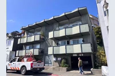 545 Bridgeway Street, Sausalito, CA 94965 - Photo 1