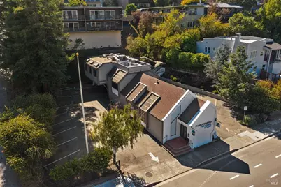 600 Miller Avenue, Mill Valley, CA 94941 - Photo 5