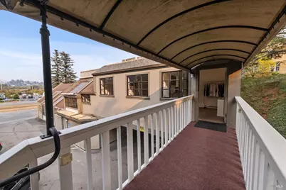 600 Miller Avenue, Mill Valley, CA 94941 - Photo 3