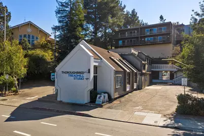 600 Miller Avenue, Mill Valley, CA 94941 - Photo 3