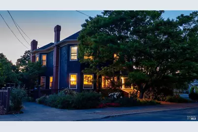 1133 Seminary Street, Napa, CA 94559 - Photo 1