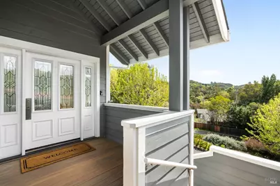 155 Hidden Valley Lane, San Anselmo, CA 94960 - Photo 5