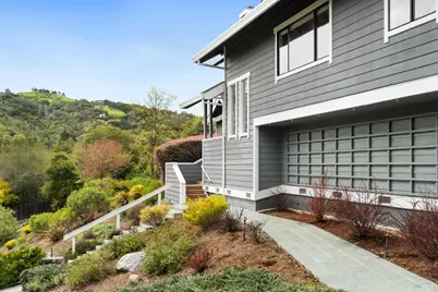 155 Hidden Valley Lane, San Anselmo, CA 94960 - Photo 3
