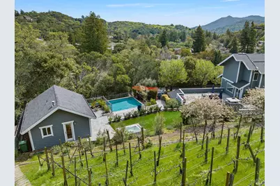 155 Hidden Valley Lane, San Anselmo, CA 94960 - Photo 49