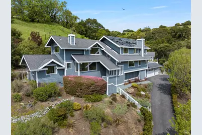 155 Hidden Valley Lane, San Anselmo, CA 94960 - Photo 57