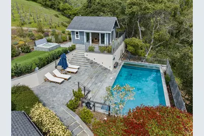 155 Hidden Valley Lane, San Anselmo, CA 94960 - Photo 37