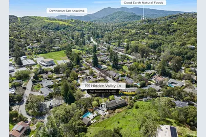 155 Hidden Valley Lane, San Anselmo, CA 94960 - Photo 61