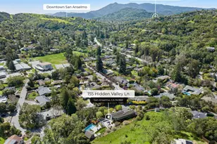 155 Hidden Valley Ln, San Anselmo, CA 94960 - Photo 61