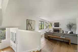 155 Hidden Valley Ln, San Anselmo, CA 94960 - Photo 7