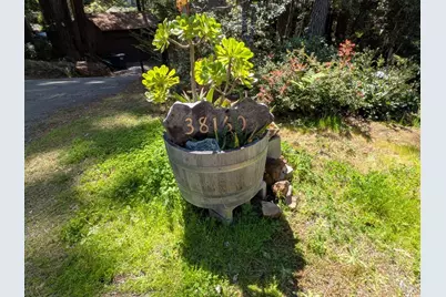 38160 Ocean Ridge Drive, Gualala, CA 95445 - Photo 1