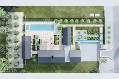 1145 Ragatz Lane, Napa, CA 94558 - Photo 5