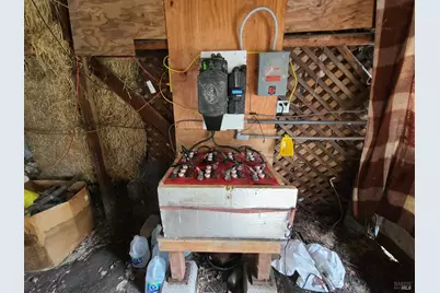 25428 Mendocino Pass Road, Covelo, CA 95428 - Photo 13