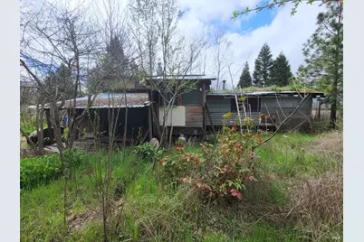 25428 Mendocino Pass Road, Covelo, CA 95428 - Photo 1