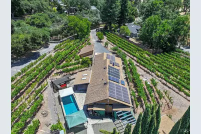 455 Glass Mountain Road, Saint Helena, CA 94574 - Photo 3