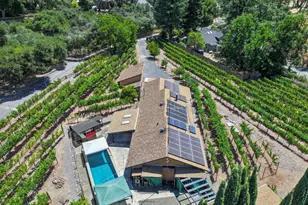 455 Glass Mountain Rd, Saint Helena, CA 94574 - Photo 3