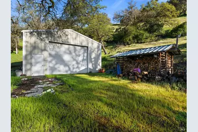 4950 Bartlett Springs Road, Nice, CA 95464 - Photo 5