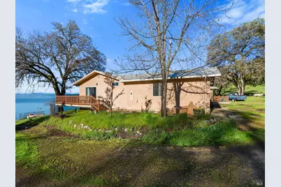 4950 Bartlett Springs Road, Nice, CA 95464 - Photo 3