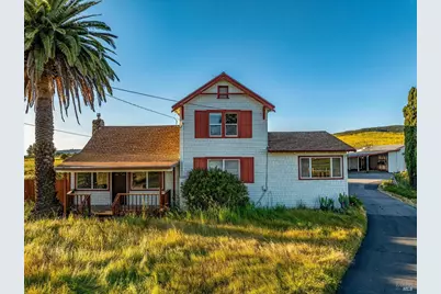 2710 Knob Hill Road, Sonoma, CA 95476 - Photo 3