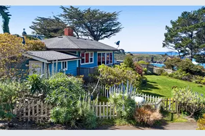 11251 Lansing Street, Mendocino, CA 95460 - Photo 1