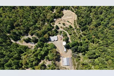 3761 E Blue Rock Road, Garberville, CA 95542 - Photo 1