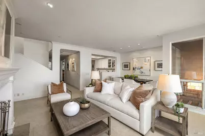 403 Paradise Drive, Tiburon, CA 94920 - Photo 9