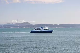 403 Paradise Dr, Tiburon, CA 94920 - Photo 37