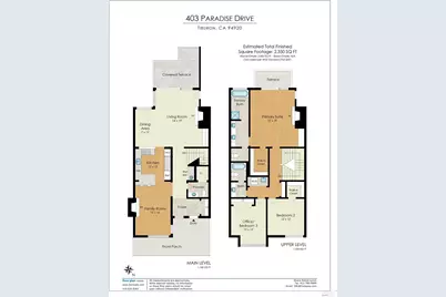 403 Paradise Drive, Tiburon, CA 94920 - Photo 55