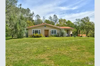 950 Canyon Road, Geyserville, CA 95441 - Photo 5