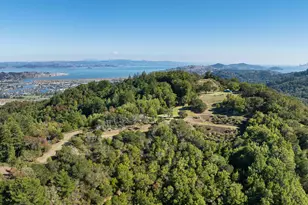 128 Ridgecrest Rd, Kentfield, CA 94904 - Photo 1