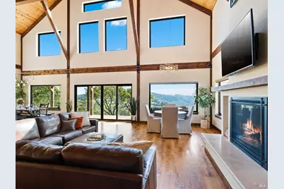 3900 Franz Valley Road, Santa Rosa, CA 95404 - Photo 21