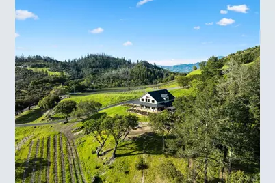 3900 Franz Valley Road, Santa Rosa, CA 95404 - Photo 13