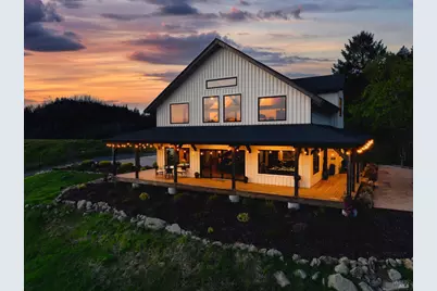 3900 Franz Valley Road, Santa Rosa, CA 95404 - Photo 1